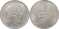 HUNGARY 5 FORINT -