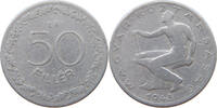 HUNGARY 50 FILLER -