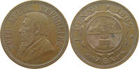 SOUTH AFRICA PENNY -
