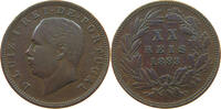 PORTUGAL 20 REIS LOUIS I. (1861-1889) -