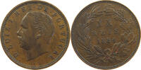 PORTUGAL 20 REIS LOUIS I. (1861-1889) -