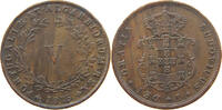 PORTUGAL 5 REIS LOUIS I. (1861-1889) -