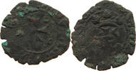 SPAIN DINERO FERNANDO V. 1452-1516 -