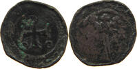 SPAIN DINERO FERNANDO V. 1452-1516 -