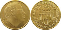 SPAIN MEDAL VALENCIA ARAGONES -