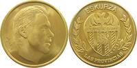 SPAIN MEDAL VALENCIA ESKURZA -