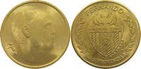 SPAIN MEDAL VALENCIA FERNANDO -