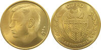 SPAIN MEDAL VALENCIA OTERO -