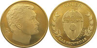 SPAIN MEDAL VALENCIA RAINIERI -