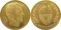 SPAIN MEDAL VALENCIA SAIB -
