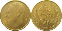 SPAIN MEDAL VALENCIA VIOLA -