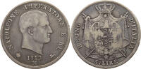 Italien 5 Lire Napoleon I. -