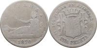 SPAIN PESETA Provisional Government -