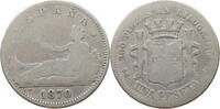 SPAIN PESETA Provisional Government -