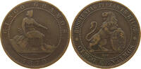 SPAIN 5 CENTIMOS Provisional Government -