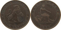 SPAIN 5 CENTIMOS Provisional Government -