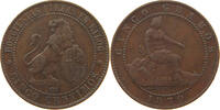 SPAIN 5 CENTIMOS Provisional Government -