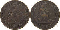 SPAIN 5 CENTIMOS Provisional Government -