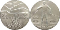 FINLAND 25 MARKKAA -