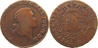 POLAND 3 GROSZE Stanislas August Poniatowski (1764-1795) -