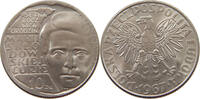 POLAND 10 ZLOTYCH -