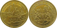 POLAND 4 TALARY 4 TALARY GDANSKIE 2009 SOLIDARITY -