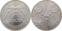 SWEDEN 100 KRONOR Karl XVI. Gustav (1973) -