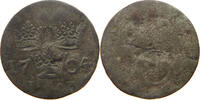 SWEDEN ÖRE Karl XII. (1697-1718) -