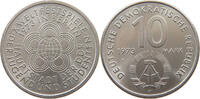 DDR 10 MARK -