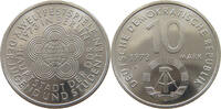 DDR 10 MARK -
