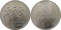 DDR 10 MARK Sportbund -