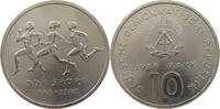 DDR 10 MARK Sportbund -