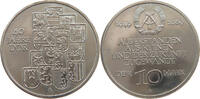 DDR 10 MARK 40 Jahre DDR -
