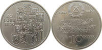 DDR 10 MARK 40 Jahre DDR -