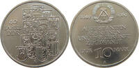 DDR 10 MARK 40 Jahre DDR -