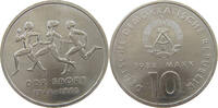 DDR 10 MARK Sportbund -