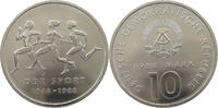 DDR 10 MARK Sportbund -