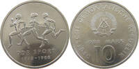 DDR 10 MARK Sportbund -