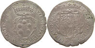 Italien, Modena Giulio Cesare d'Este (1598-1615), Doppelschlag -