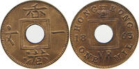 Hong Kong 1 Mil -
