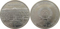 DDR 5 MARK Sanssouci -