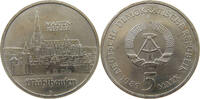 DDR 5 MARK Mühlhausen -