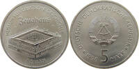 DDR 5 MARK Zeughaus -