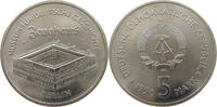 DDR 5 MARK Zeughaus -