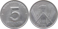 DDR 5 PFENNIG -