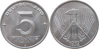 DDR 5 PFENNIG -