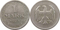 WEIMARER REPUBLIK MARK -