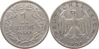 WEIMARER REPUBLIK MARK -