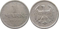 WEIMARER REPUBLIK MARK -
