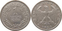 WEIMARER REPUBLIK MARK -